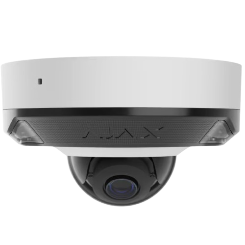 Caméra de surveillance dôme AJAX DomeCam Mini HL