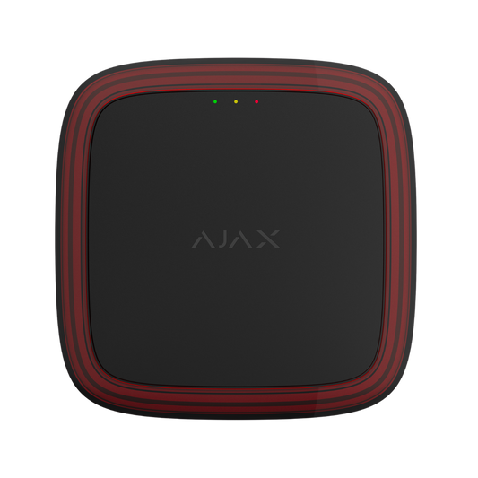 Flash lumineux Ajax Fire Protect Type 4