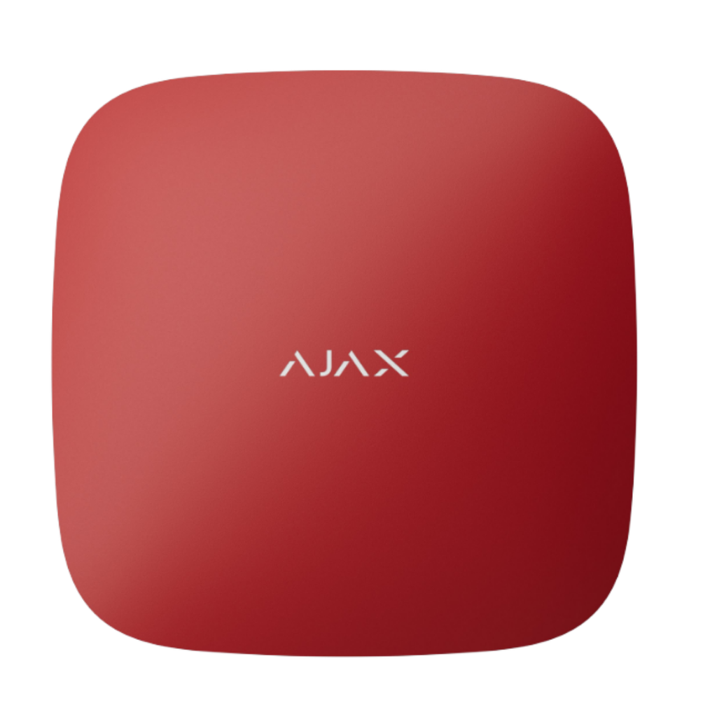 Ajax Type4 Hub 4G