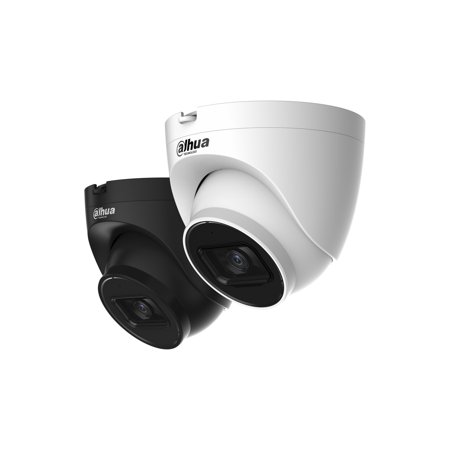 Caméra de surveillance dôme IP DAHUA