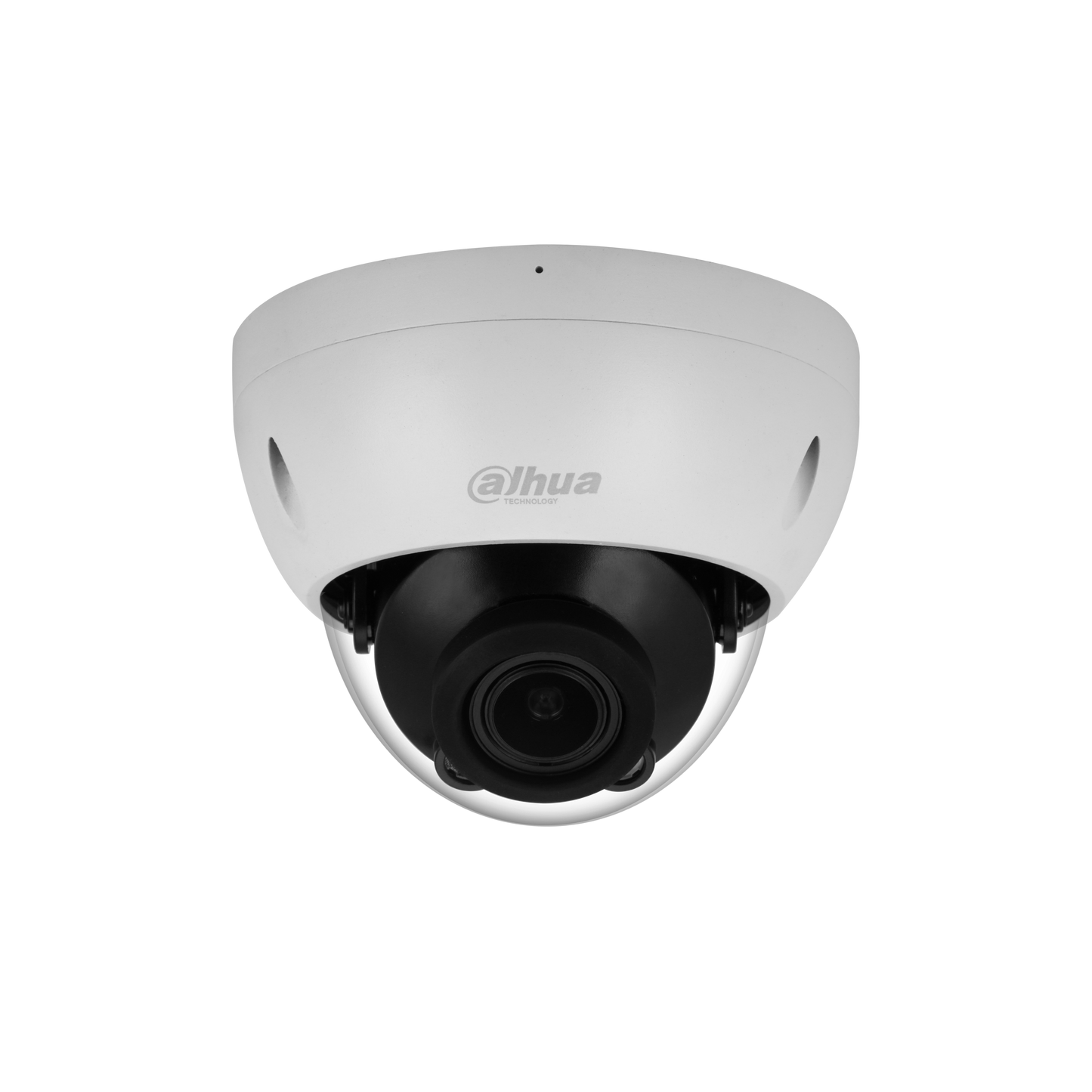 Caméras de surveillance dôme IP DAHUA avec zoom - Série Lite Anti-Vandalisme