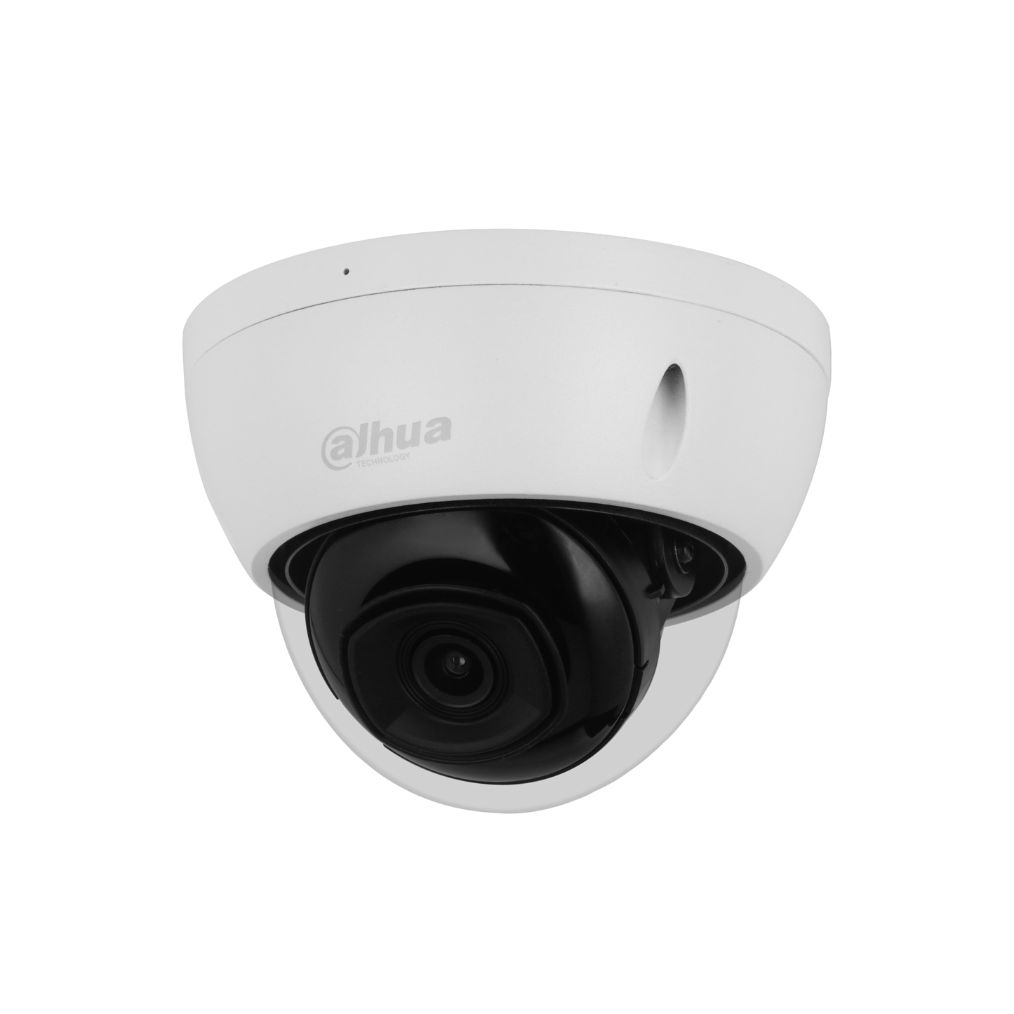 Caméra de surveillance dôme IP - Anti-Vandalisme