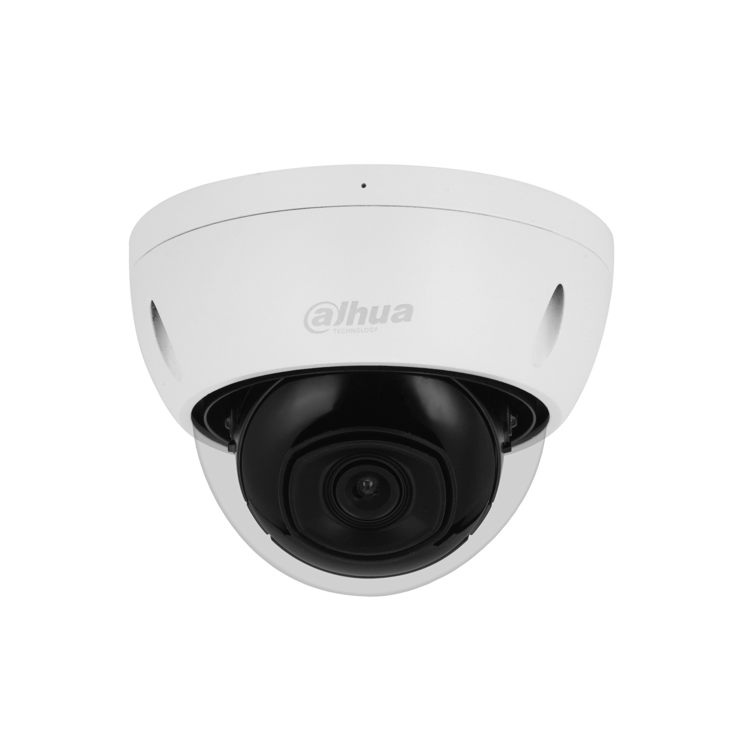 Caméra de surveillance dôme IP - Anti-Vandalisme