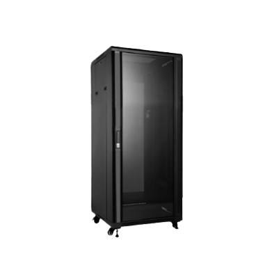 COFFRET MURAL INFORMATIQUE 22U 600X600