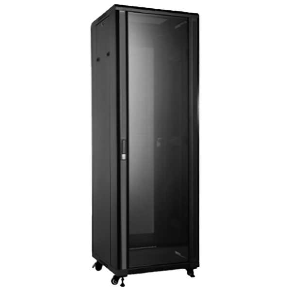 BAIE INFORMATIQUE 42U 800X1000