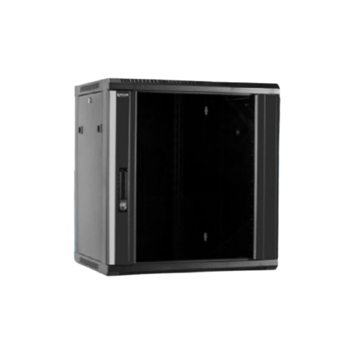 COFFRET MURAL INFORMATIQUE 9U 600X450