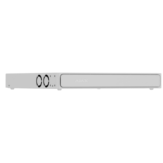 Enregistreur NVR 16 canaux Ajax - Pro 8 POE