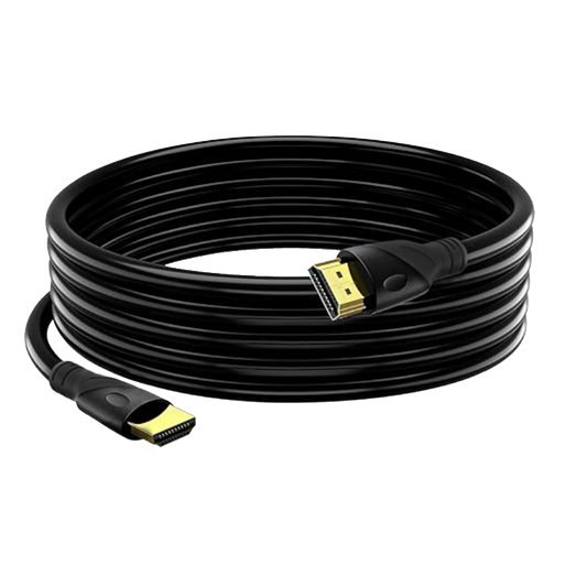 Câble HDMI 2.0 4K