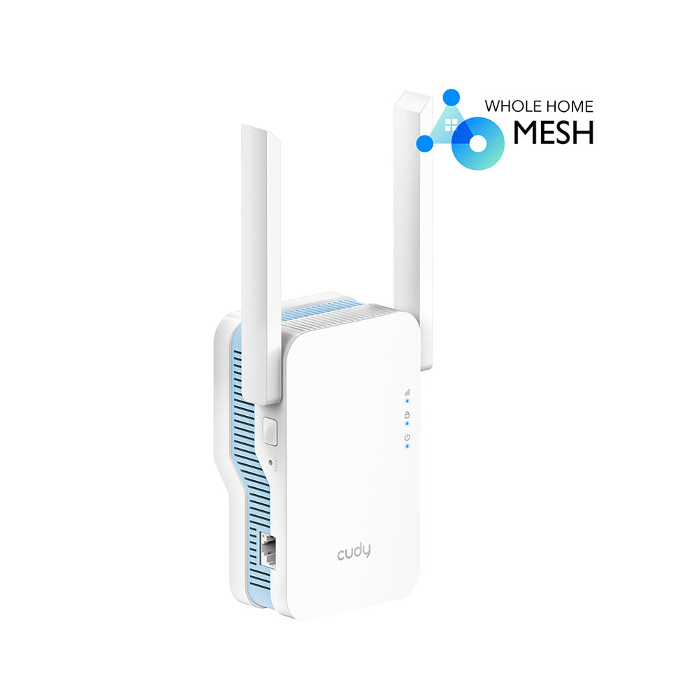 Répéteur Wifi RE1200