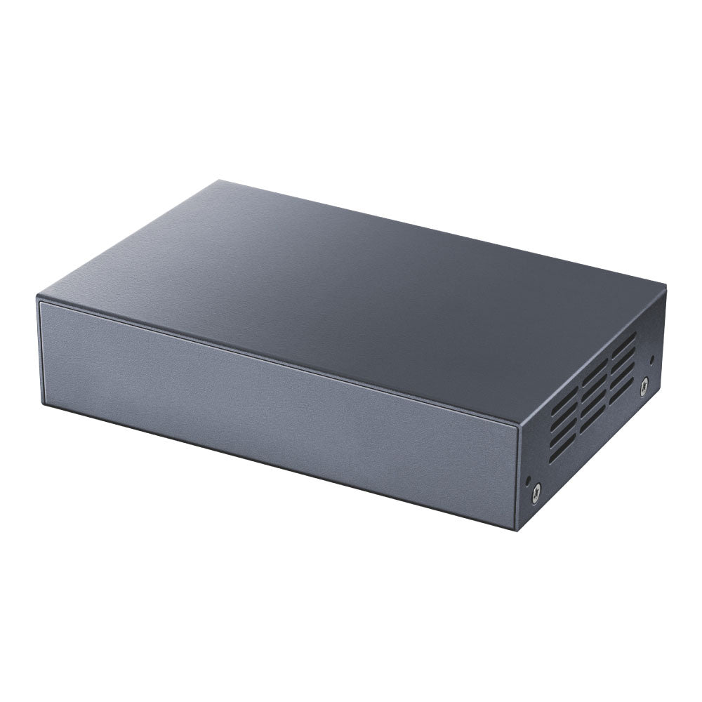 Prolongateur réseau 5 Ports CUDY