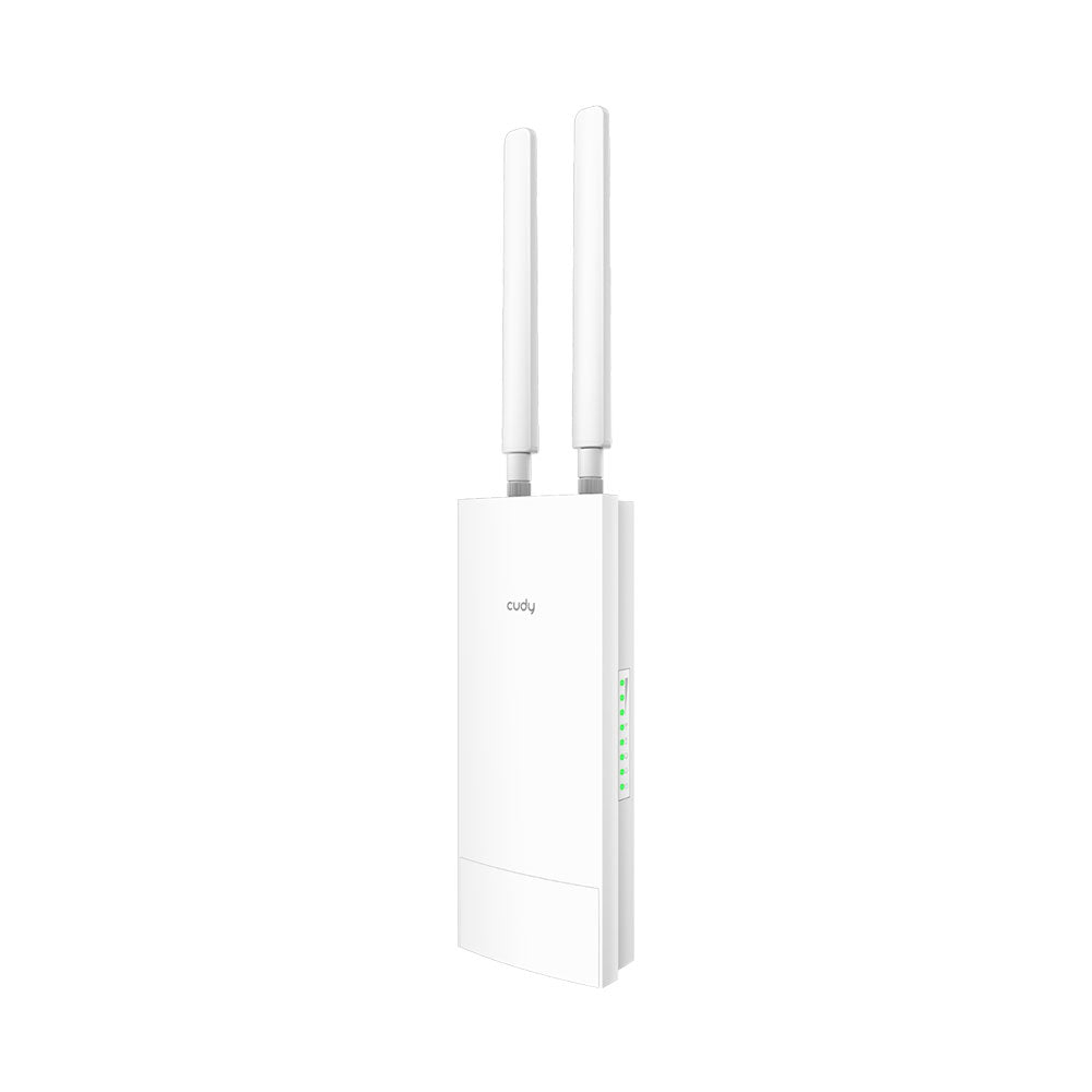 Routeur 4G Extérieur CUDY