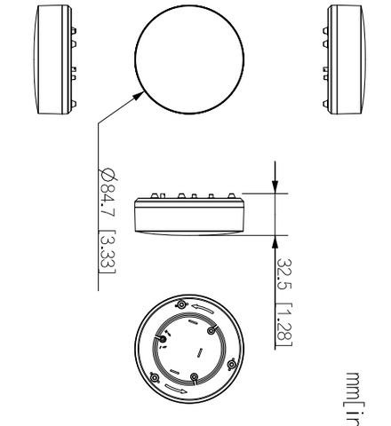 Dimensions