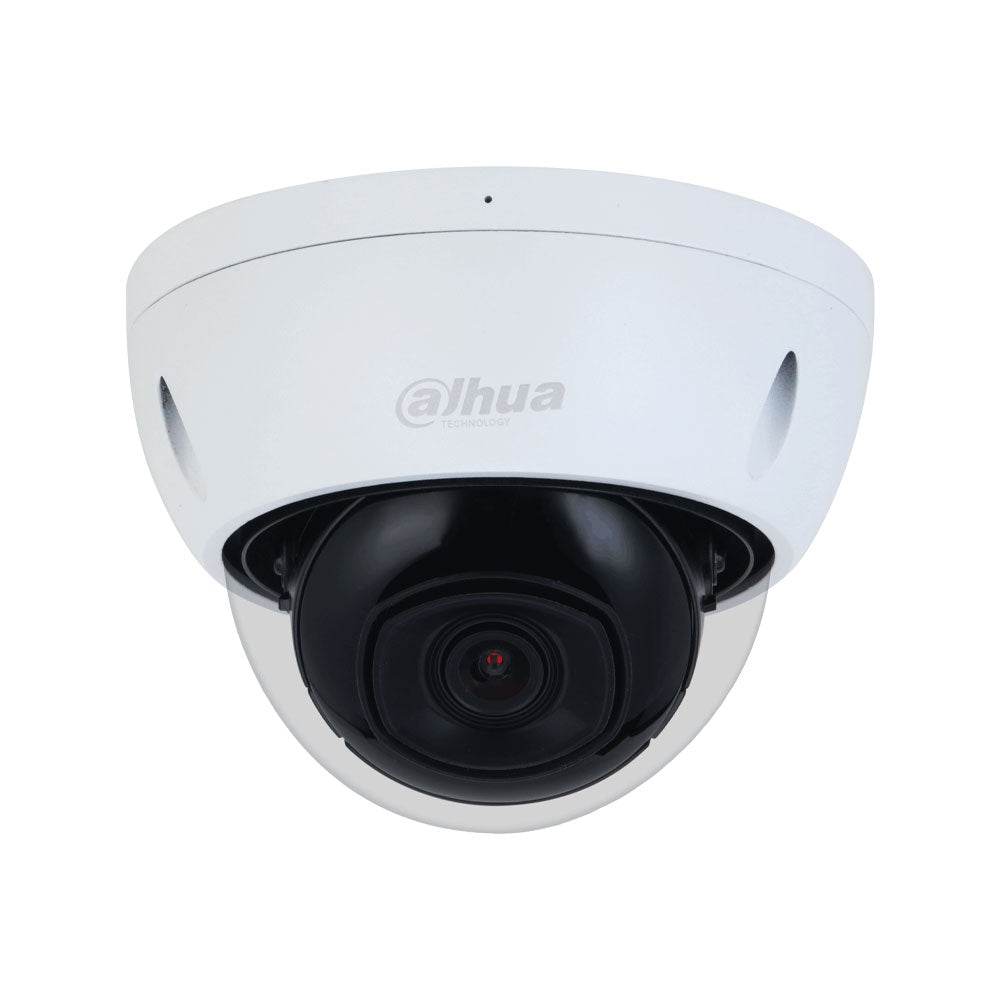 Kit de vidéosurveillance IP DAHUA avec 2 caméras Ultra Haute définition