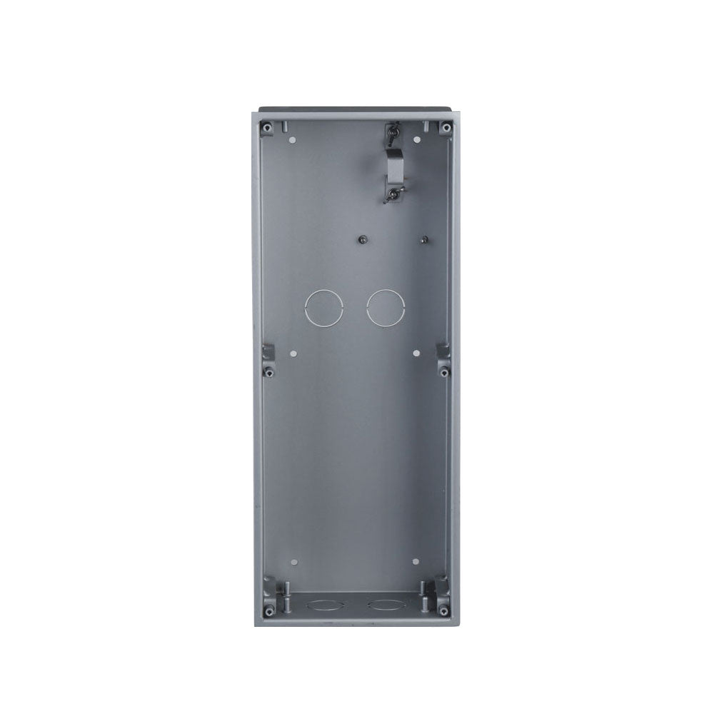 Boîtier d'encastrement pour 3 modules DAHUA