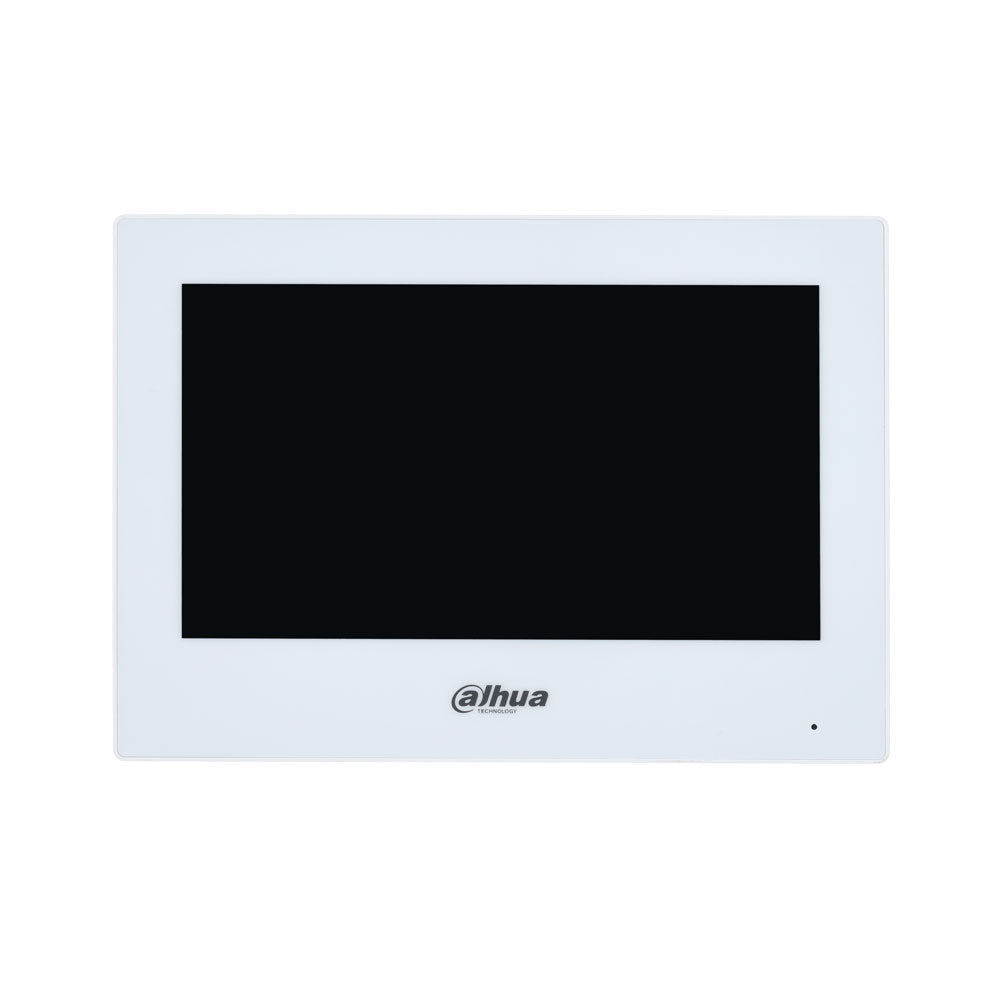 Moniteur intérieur IP DAHUA