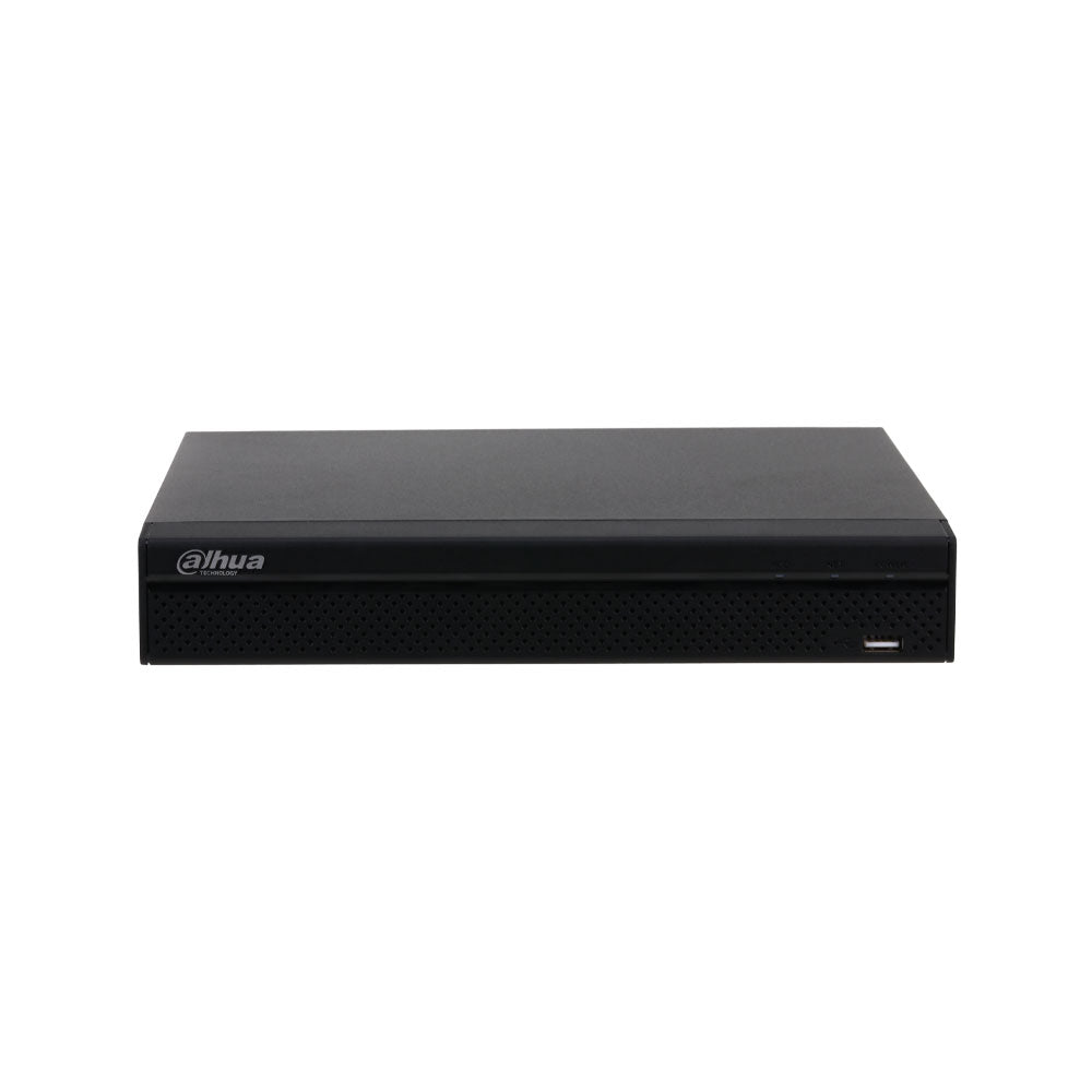 Enregistreurs de vidéosurveillance DAHUA 16 CANAUX POE