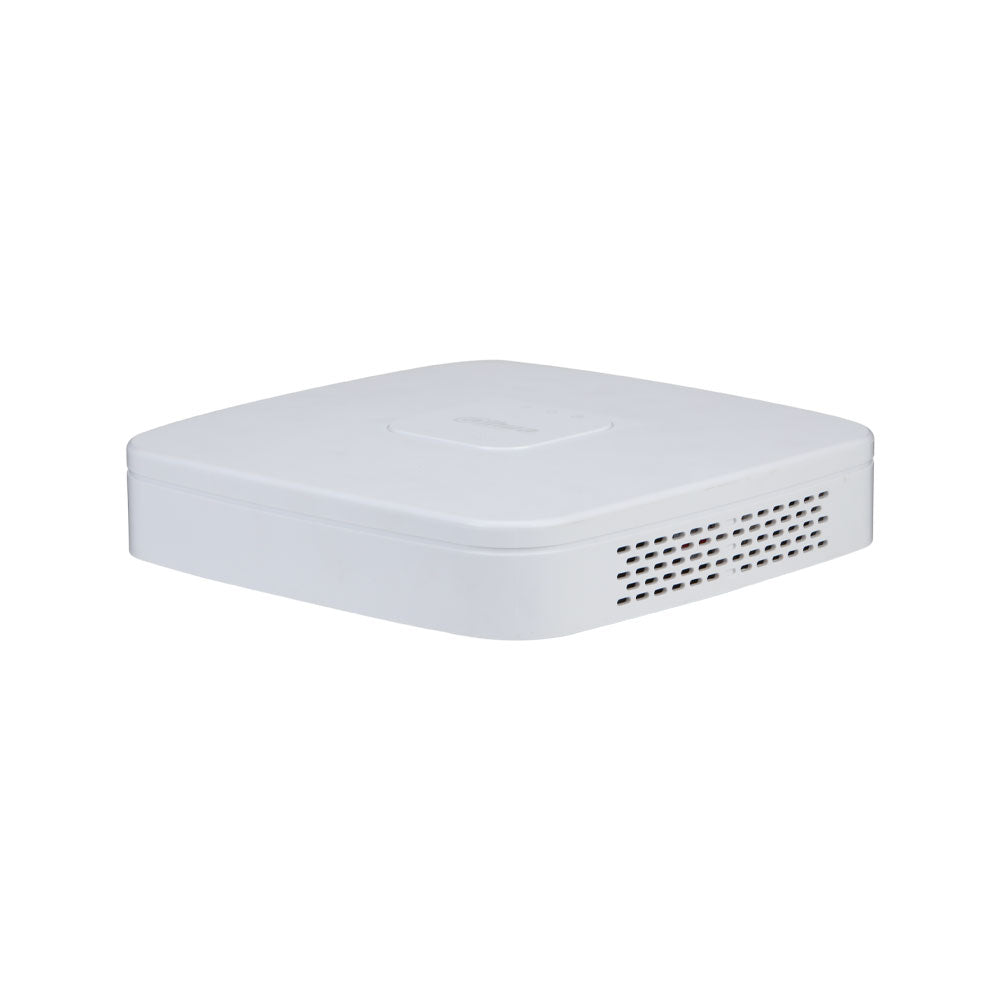 Enregistreurs de vidéosurveillance DAHUA 4 CANAUX