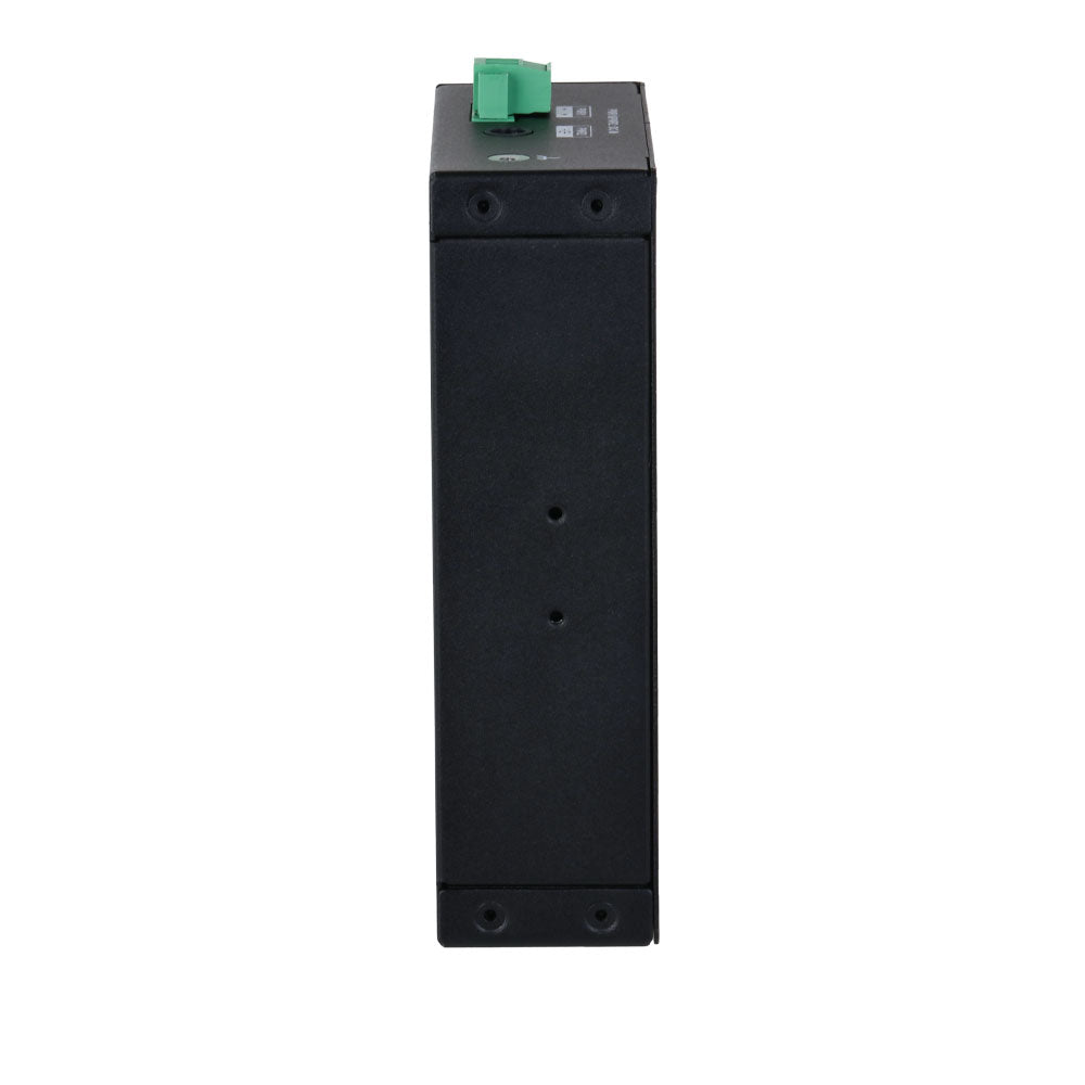 Switch POE gérable industriel 4 ports DAHUA