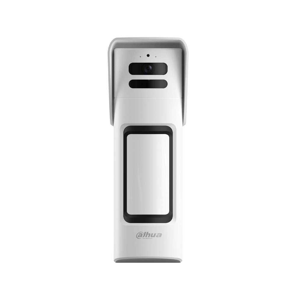 Détecteur de mouvement extérieur PIRCAM double technologie pour alarme DAHUA