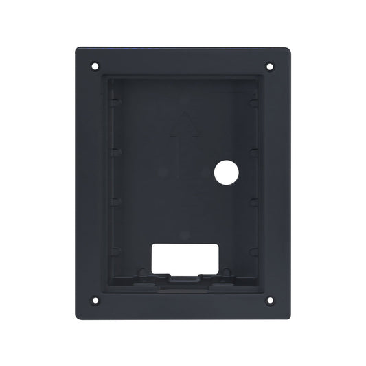 Boîtier encastré spécifique pour interphone vidéo DAHUA-4707