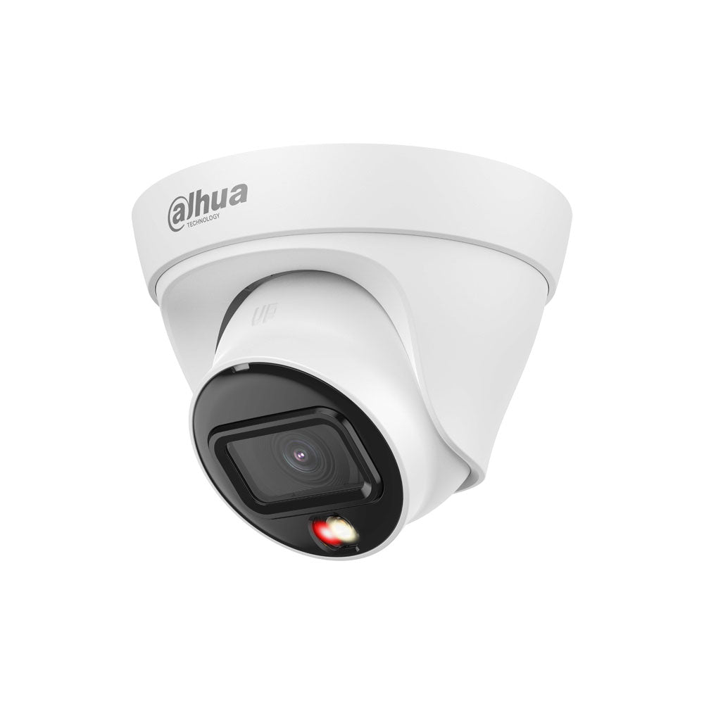 Caméra de surveillance dôme DAHUA - Série Lite