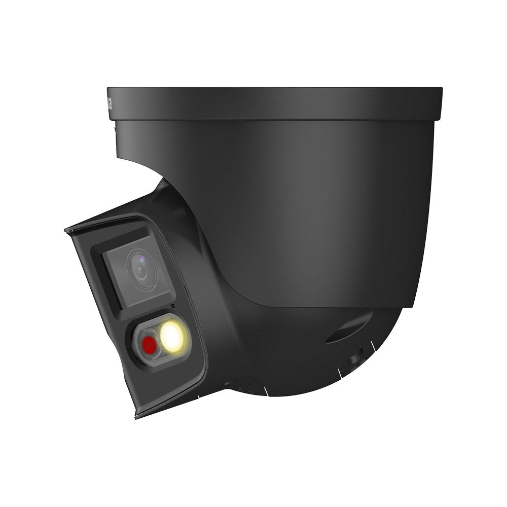 Caméra de surveillance panoramique TiOC DAHUA avec dissuasion active