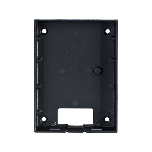 Boîtier de montage en surface spécifique pour interphone vidéo DAHUA-4707