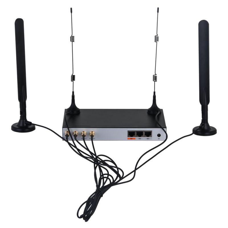 Routeur 4G Industriel DAHUA
