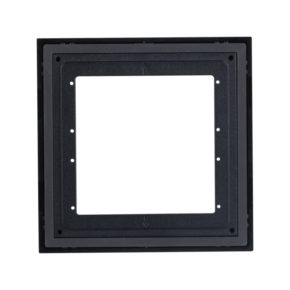 Face avant pour 1 module DAHUA