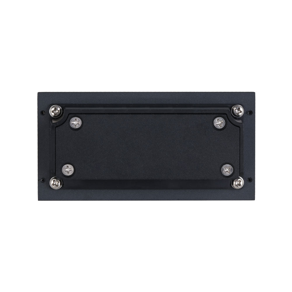 Module 2 boutons pour visiophone modulaire Dahua - IP