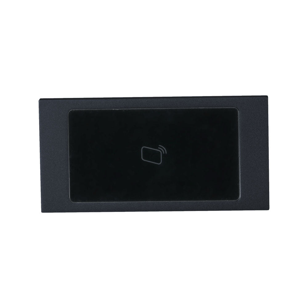 Module de lecteur de badges pour visiophone modulaire Dahua - Hybride