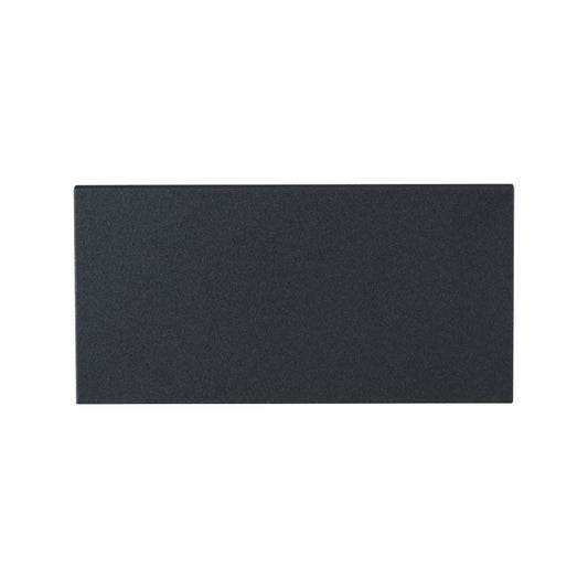 Panneau aveugle modulaire Dahua - Hybride