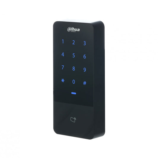 Lecteur autonome Dahua - lite
