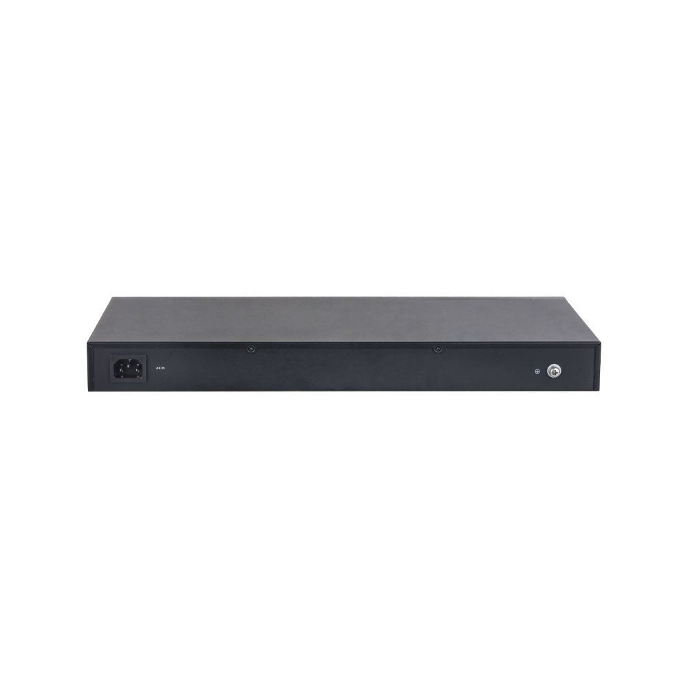 Switch Ethernet 16 Ports POE avec Cloud - DAHUA