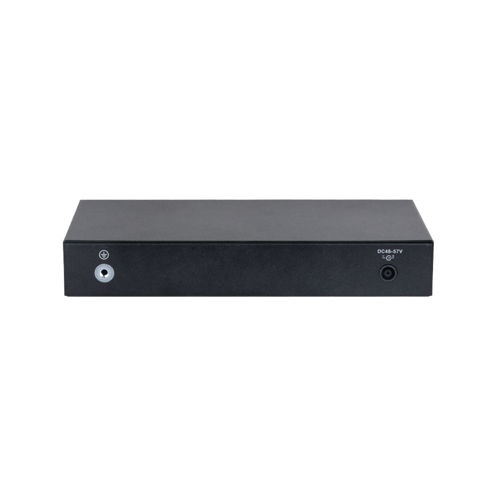 Switch Ethernet 8 Ports POE avec Cloud - DAHUA