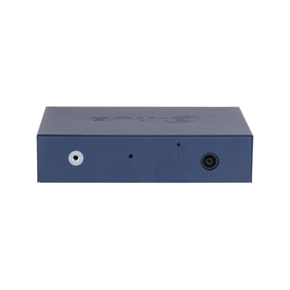 Switch Ethernet 4 Ports POE avec Cloud - DAHUA