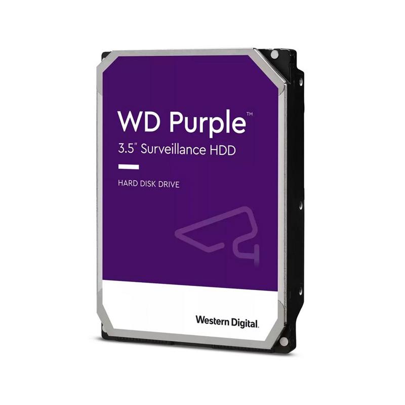 Kit de vidéosurveillance IP DAHUA avec 4 caméras très Haute définition Full Colour