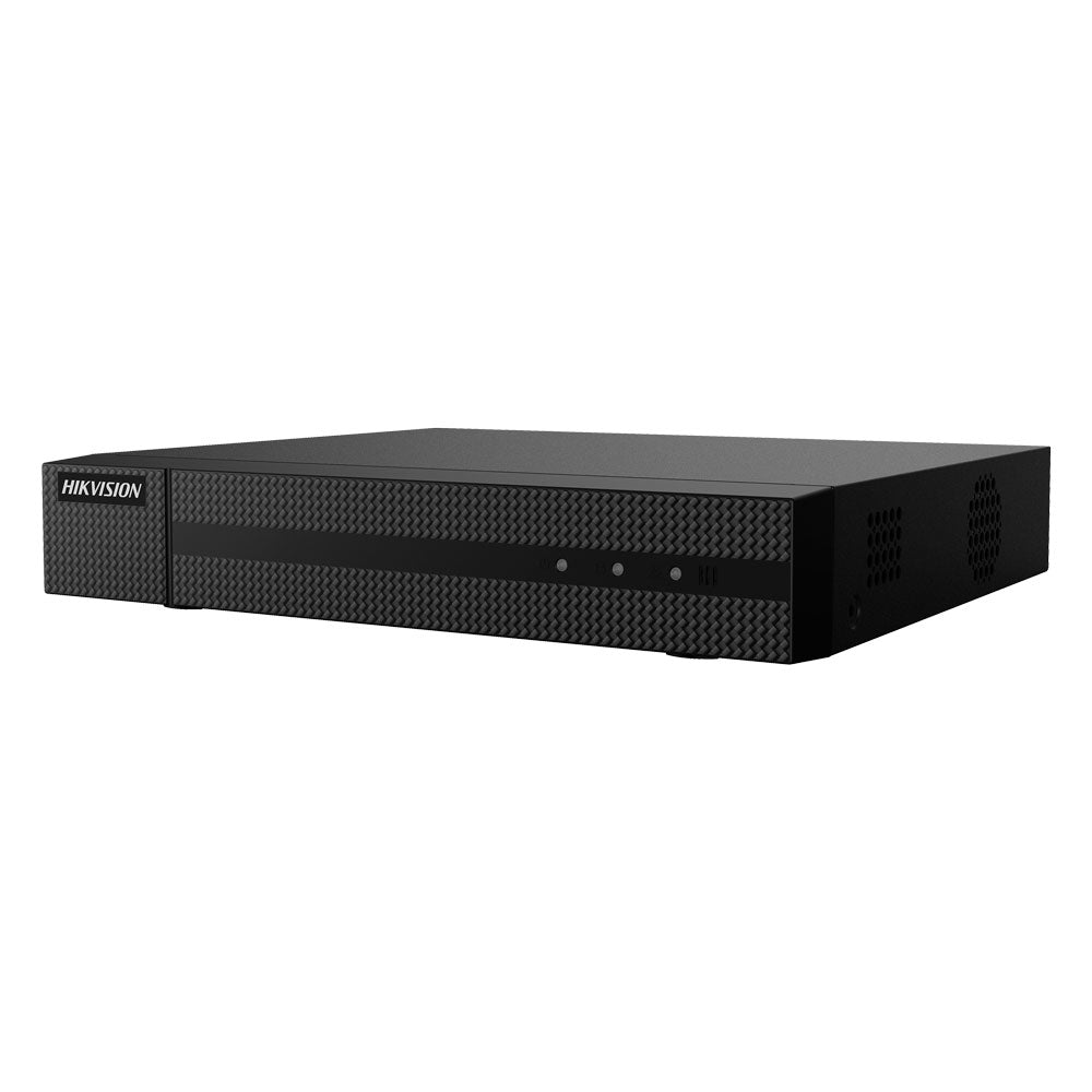 Enregistreurs de vidéosurveillance HIK-VISION 4 CANAUX