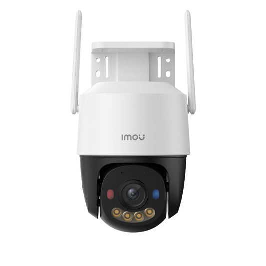 Caméra de surveillance IP PTZ IMOU