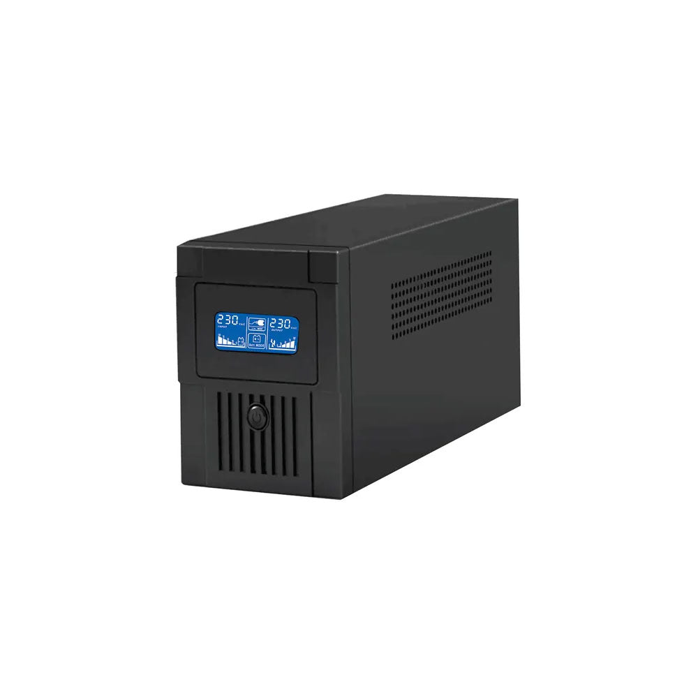 Onduleur 2000VA / 1200W