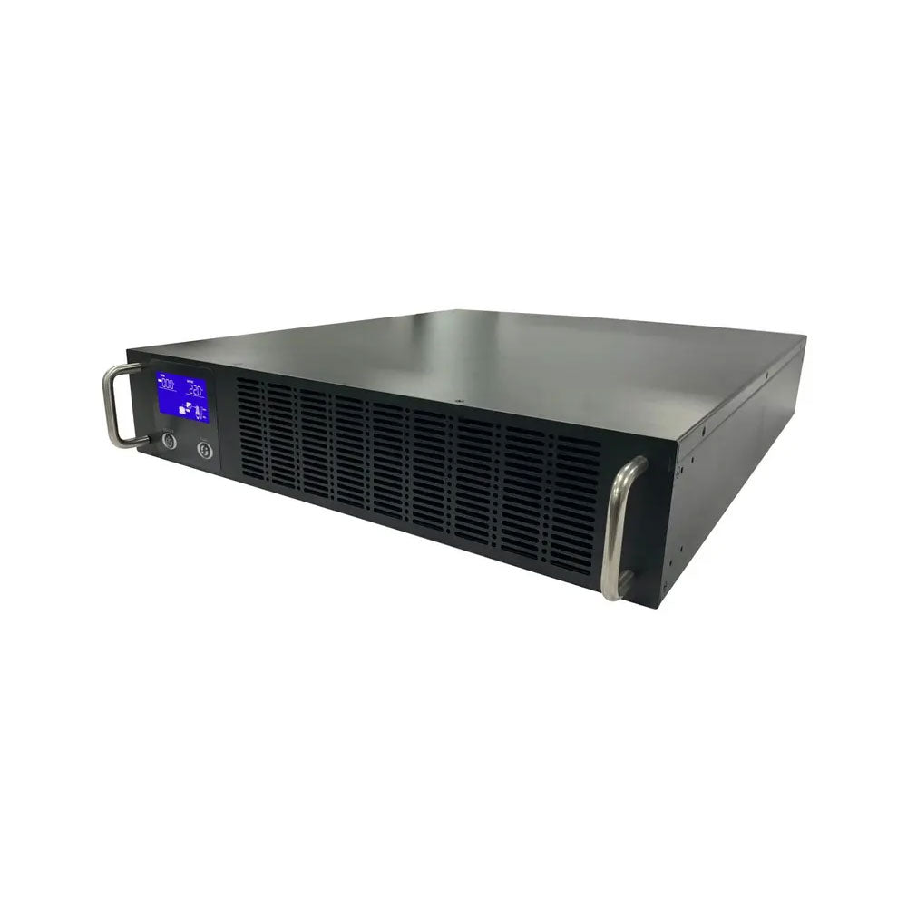 Onduleur pour baie informatique 2000VA / 1800W