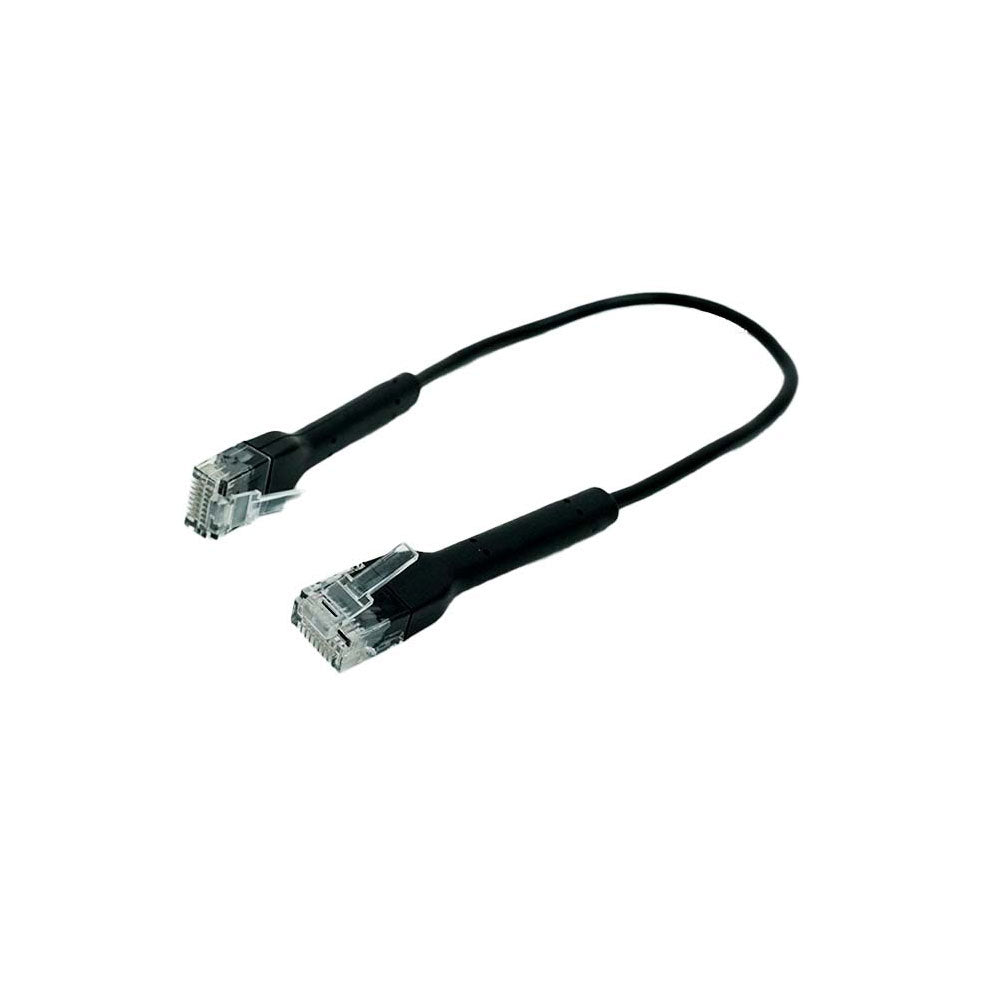 Cordon de raccordement UTP CAT6 - RJ45