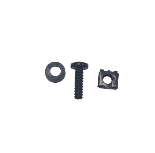 Lot de 25 Kits visserie Pour baie informatique