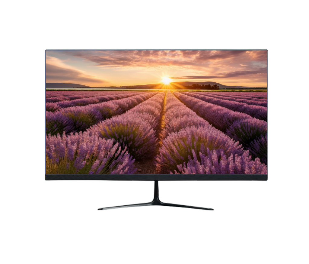 Ecran 4K 32" spécial vidéosurveillance