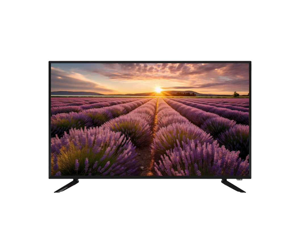 Ecran HD 43" spécial vidéosurveillance