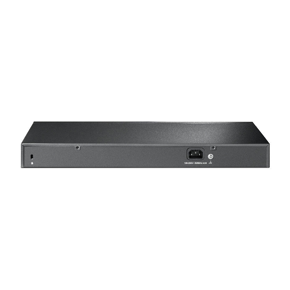 Switch Ethernet 16 Ports POE TPLINK - Pro