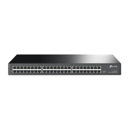 Switch Ethernet Gigabit 48 Ports TP-LINK - Pro
