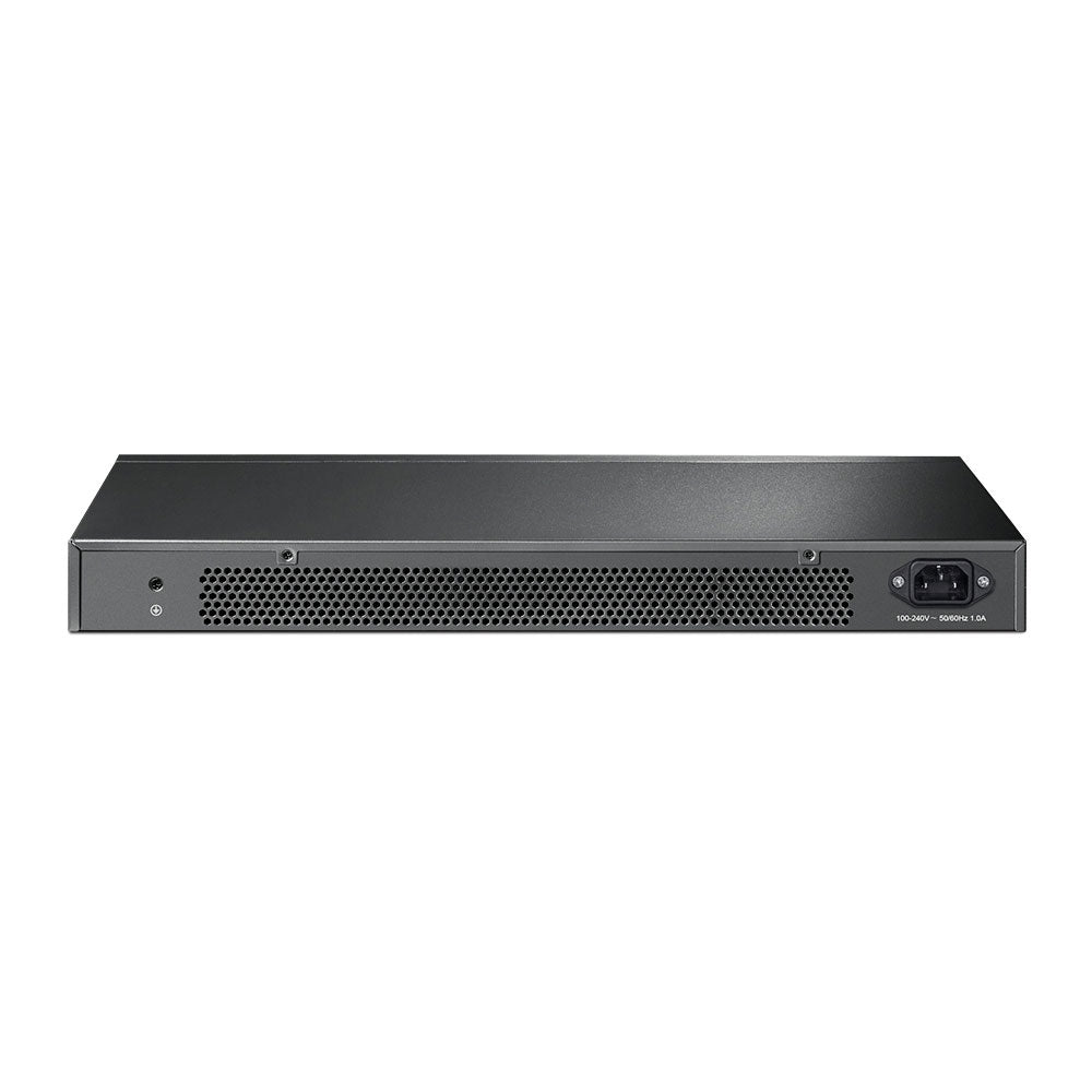Switch Ethernet Gigabit 48 Ports TP-LINK - Pro