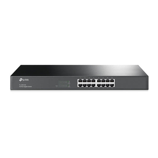 Switch Ethernet Gigabit 16 Ports TP-LINK - Pro