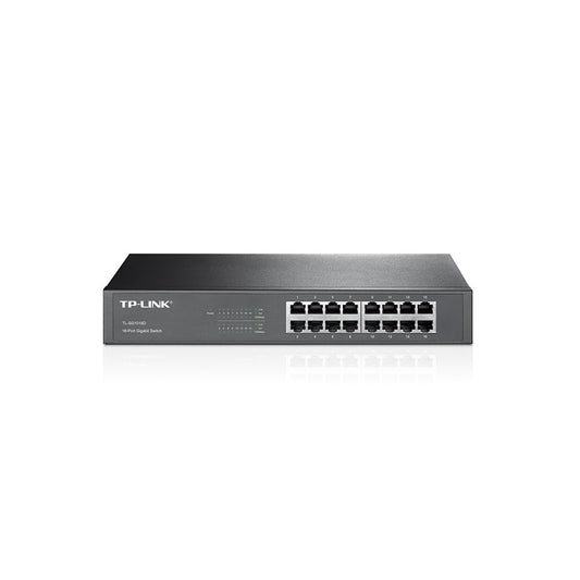 Switch Ethernet Gigabit 16 Ports TP-LINK - Mercusys Pro